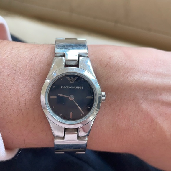 Emporio Armani Watch main image 5